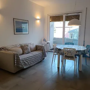  Appartement Residenza Gabry