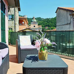  Appartement La Piazza - Vacanze
