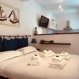  Appartement Cà Lea,2 Minuti Dalla Di Monterosso