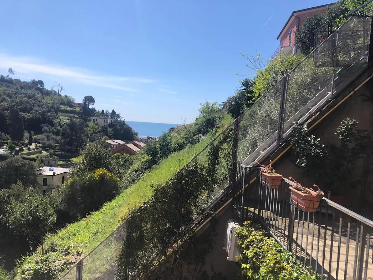 Appartamento I Pesci Monterosso al Mare 0*,  Italy