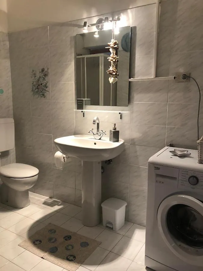 Apartment Appartamento I Pesci Monterosso al Mare Italy