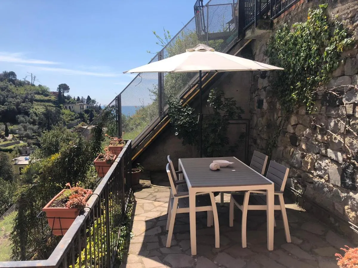 Appartamento I Pesci Monterosso al Mare