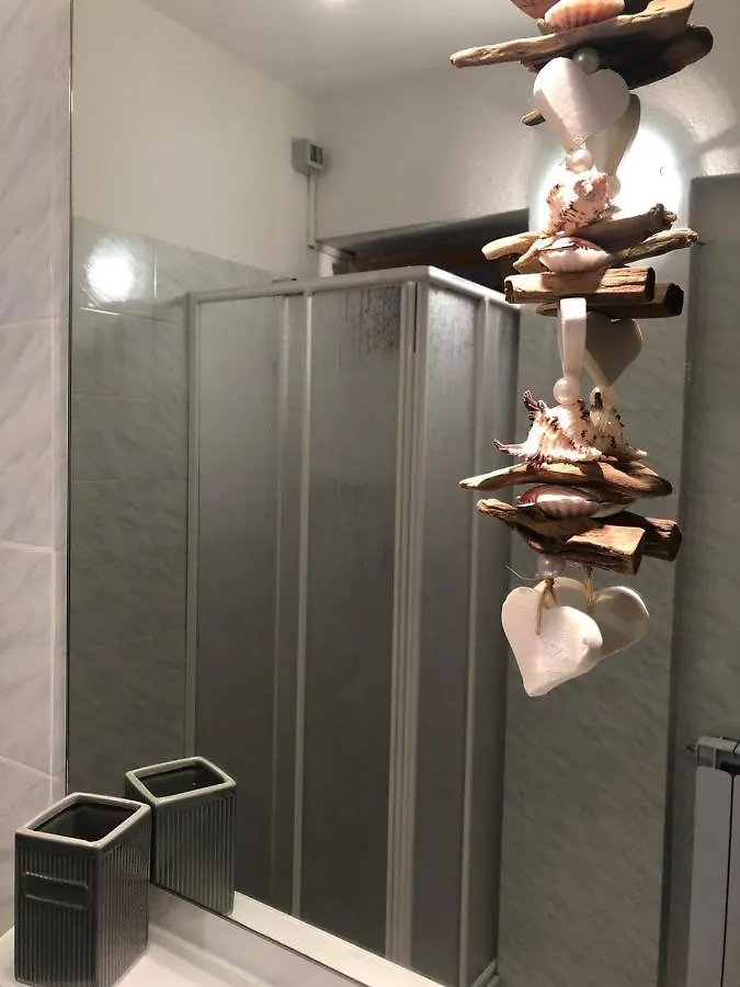 Appartamento I Pesci Monterosso al Mare Apartment