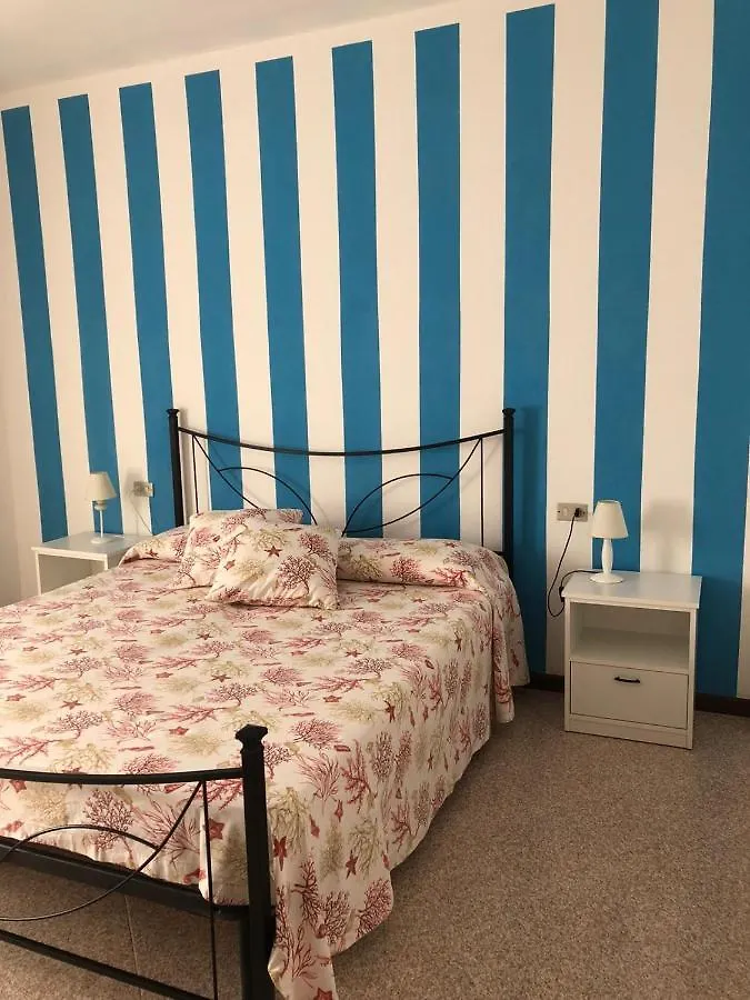Appartamento I Pesci Monterosso al Mare Apartment