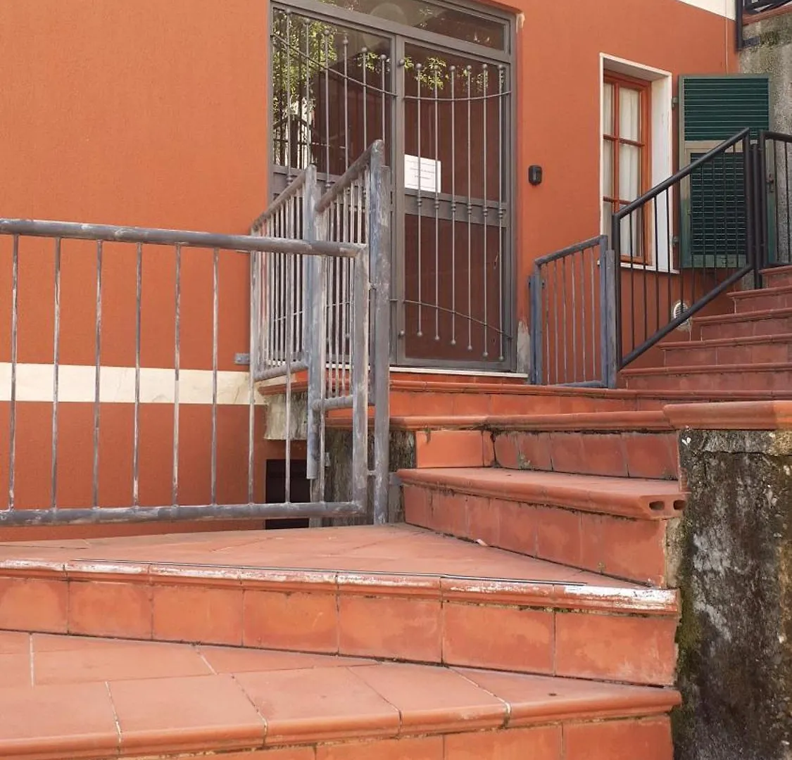Apartment Appartamento I Pesci Monterosso al Mare